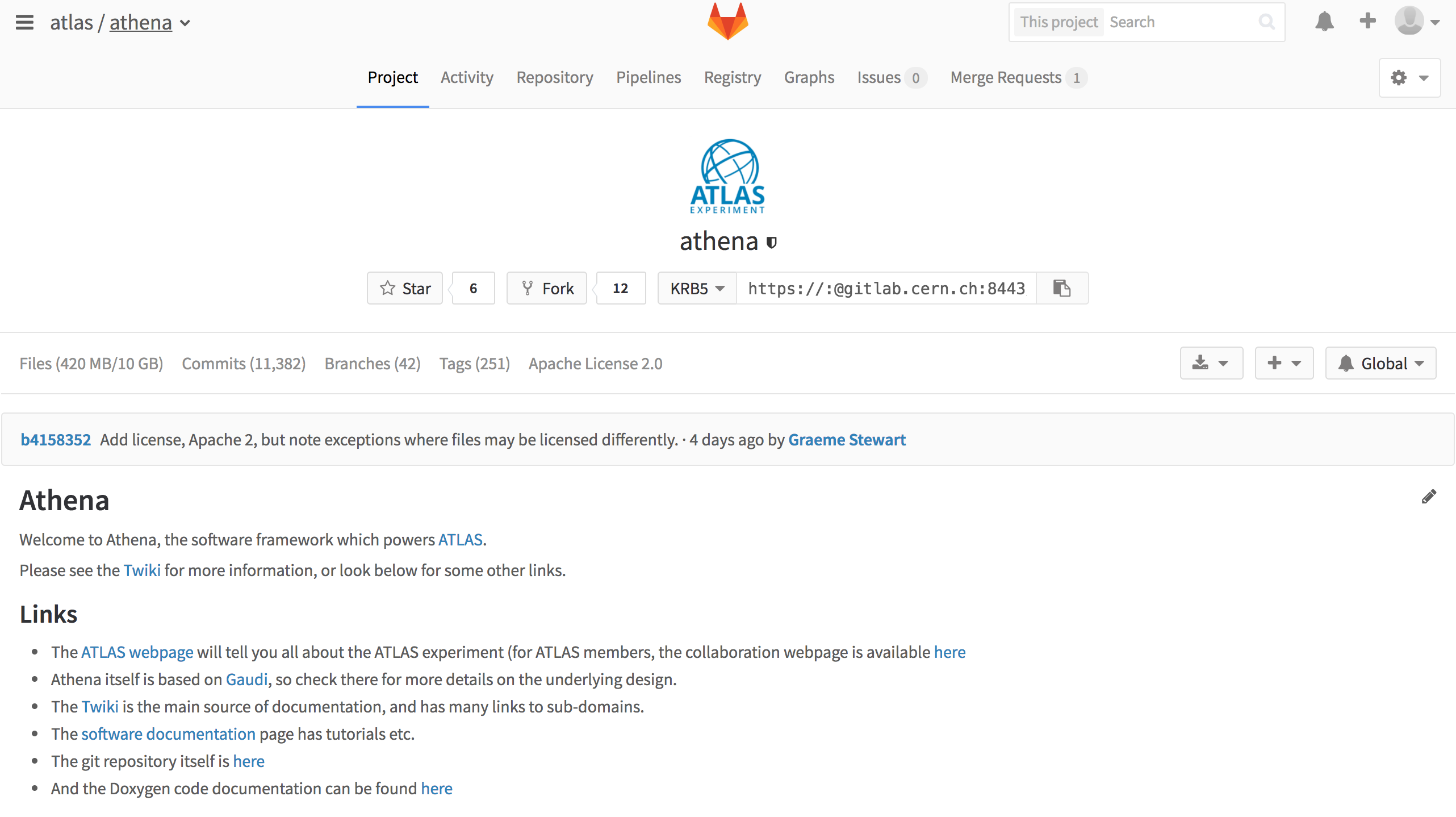 Athena home